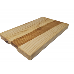 Blok jesionowy 500x300x40